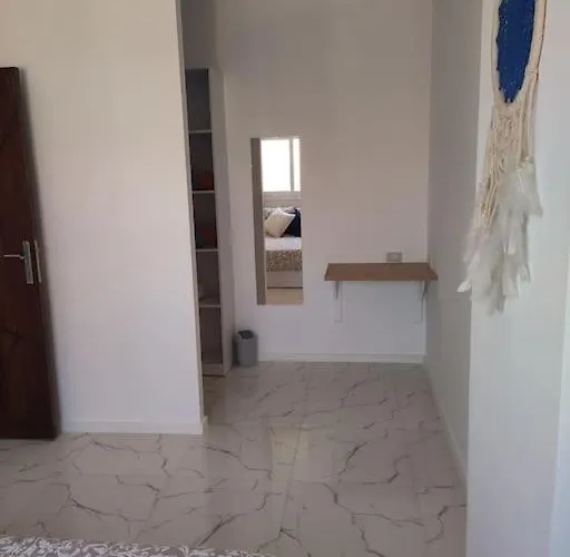 Daire With Breathtaking 's View With 2 Bedrooms