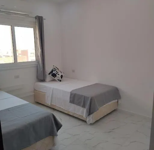 Daire With Breathtaking 's View With 2 Bedrooms