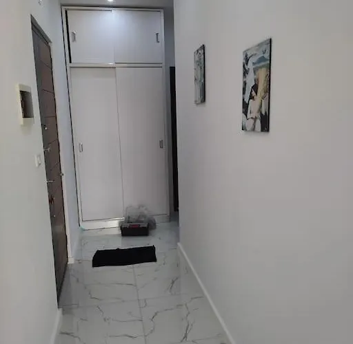 Daire With Breathtaking 's View With 2 Bedrooms Hurgada