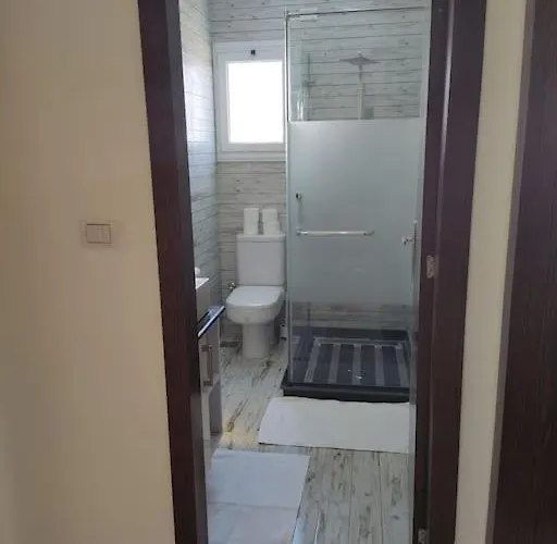 Daire With Breathtaking 's View With 2 Bedrooms *