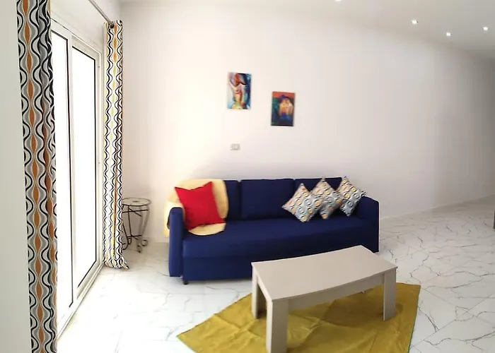 With Breathtaking 's View With 2 Bedrooms
