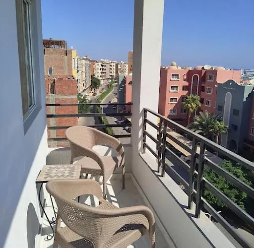 With Breathtaking 's View With 2 Bedrooms Daire