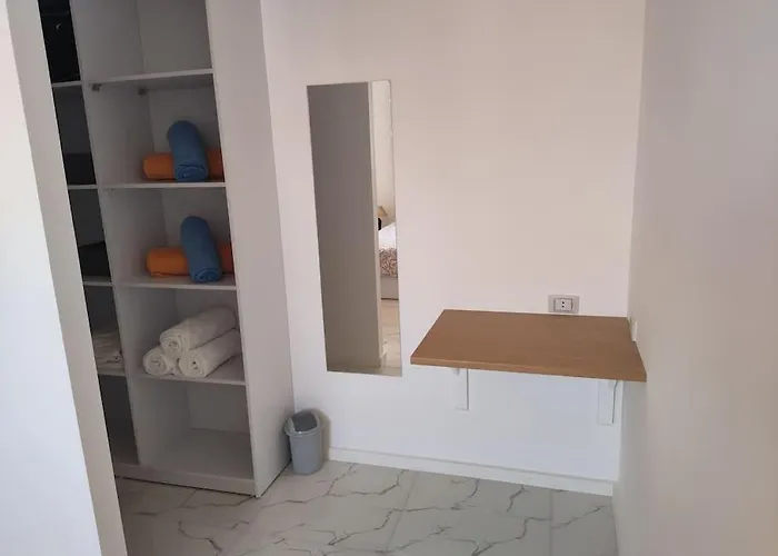 With Breathtaking 's View With 2 Bedrooms * Hurgada