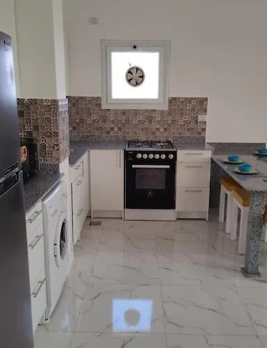 With Breathtaking 's View With 2 Bedrooms Daire *