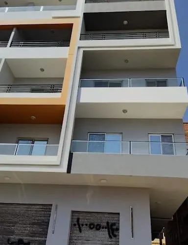Daire With Breathtaking 's View With 2 Bedrooms *