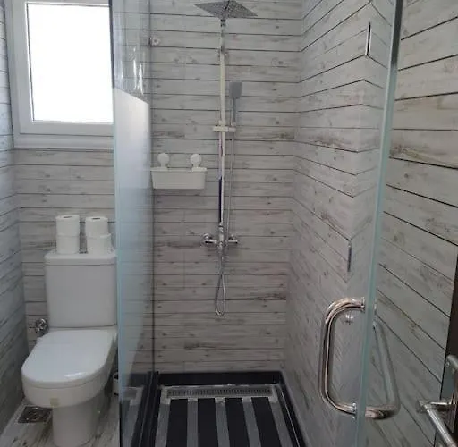 Daire With Breathtaking 's View With 2 Bedrooms